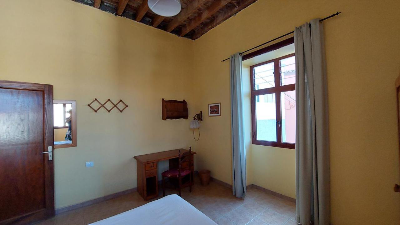 Casa Katharina - Valle Gran Rey Калера Экстерьер фото