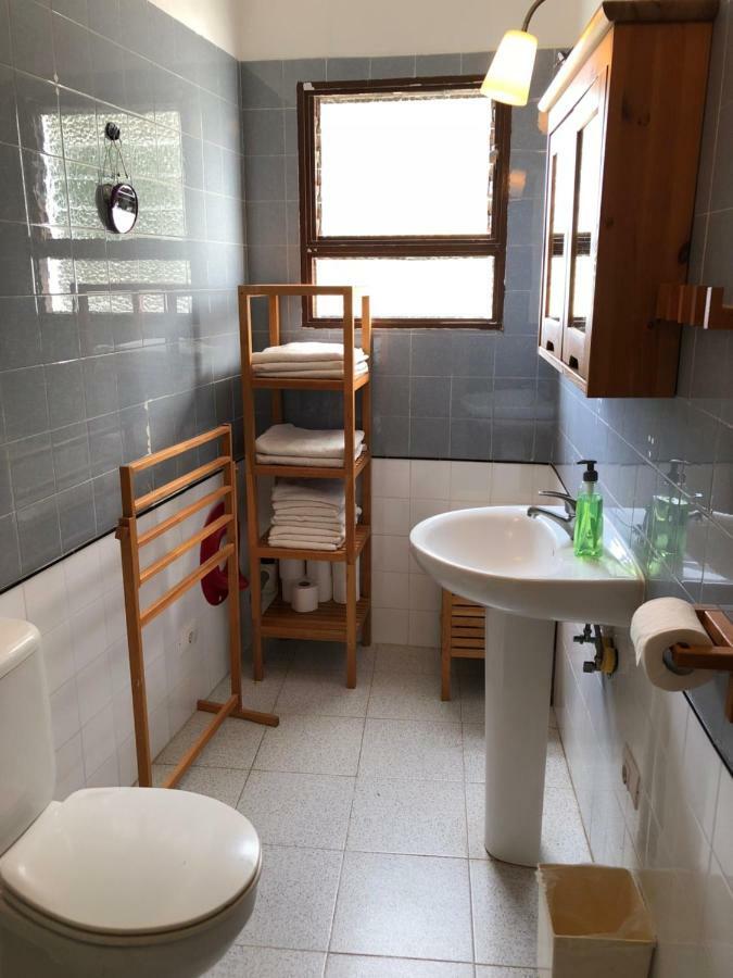Casa Katharina - Valle Gran Rey Калера Экстерьер фото